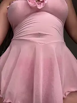 Gaby-Herrera online show from May 7, 8:47 pm