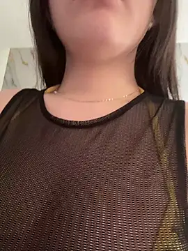 Gaby-Herrera online show from May 9, 8:47 pm