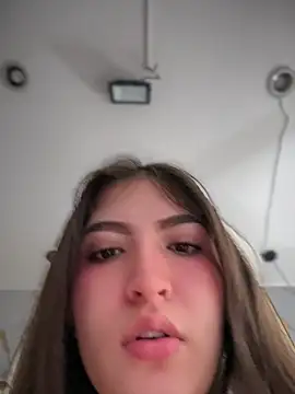 Gaby-Herrera online show from May 17, 9:11 pm