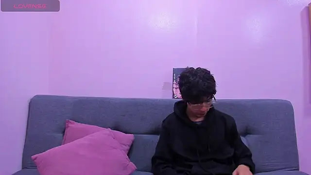 Desire Ecstasy online show from October 2, 1:18 pm