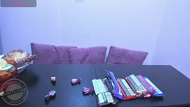 Desire Ecstasy online show from November 2, 1:46 pm