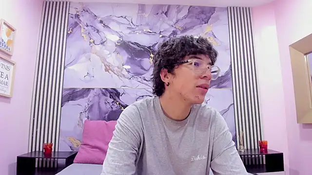 Desire Ecstasy online show from November 15, 12:56 pm