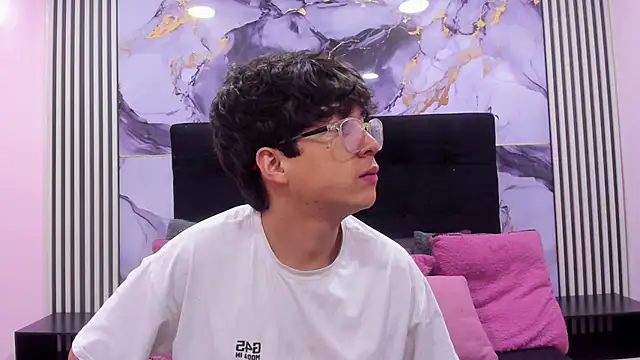 Desire Ecstasy online show from January 17, 2:27 am