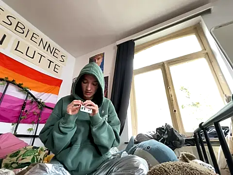 Styxlust online show from October 3, 12:24 pm