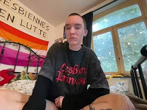 Styxlust online show from October 17, 3:58 pm