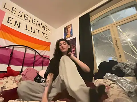 Styxlust online show from February 28, 10:00 pm