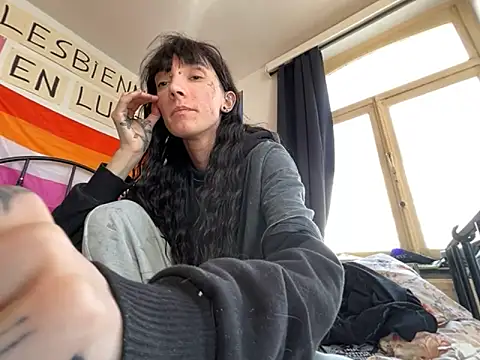 Styxlust online show from March 12, 10:43 am