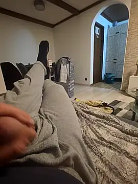 bigdicksklave online show from December 5, 11:30 am