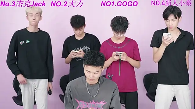 BeautifulBoys-888 online show from September 21, 8:05 am