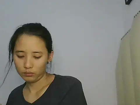 Grace166 online show from September 9, 1:32 pm