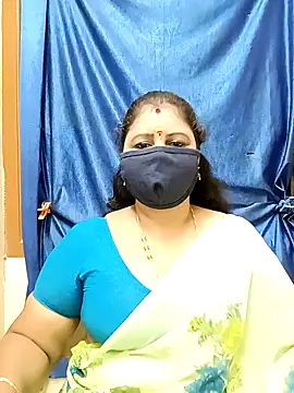 sushma26 online show from September 9, 4:50 pm