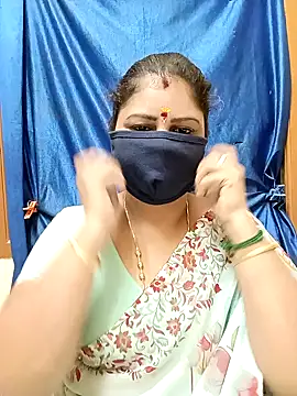 sushma26 online show from September 23, 10:35 pm