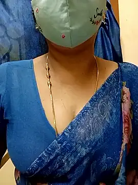sushma26 online show from June 16, 8:50 am