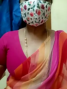sushma26 online show from July 6, 4:20 am