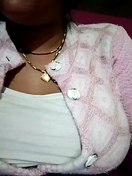 CUTGIRL76 online show from January 12, 1:11 am