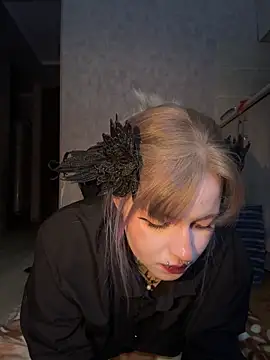 n1ghtcloud online show from September 25, 11:19 pm