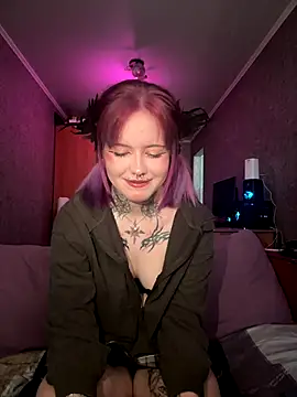 n1ghtcloud online show from October 10, 6:01 am