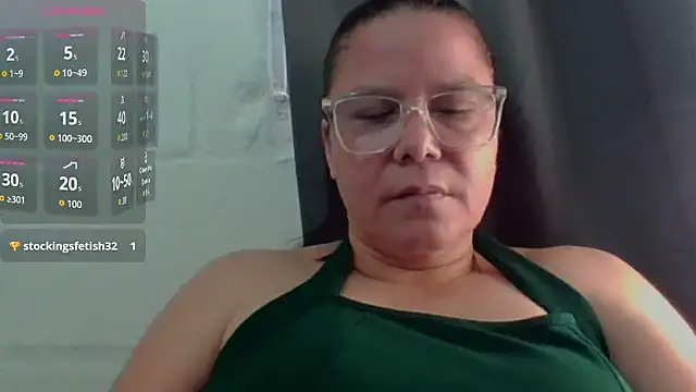 latinamaster online show from October 8, 12:58 pm