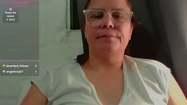 latinamaster online show from October 9, 1:03 am