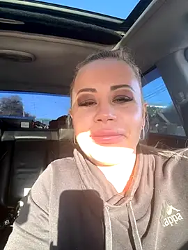 SteflerMonny  online show from September 25, 5:11 am