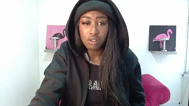 milykabombastik online show from September 23, 12:41 pm