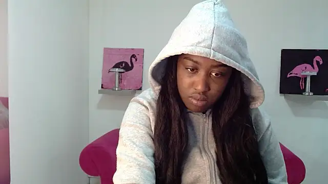 milykabombastik online show from September 29, 12:54 pm