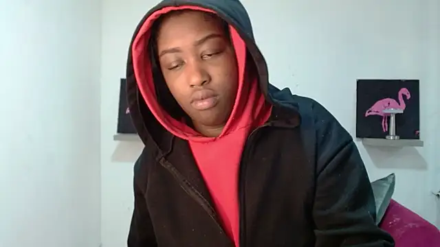 milykabombastik online show from September 30, 12:43 pm