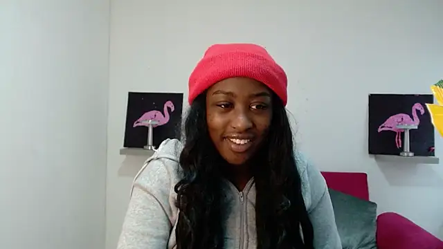 milykabombastik online show from October 9, 12:36 pm