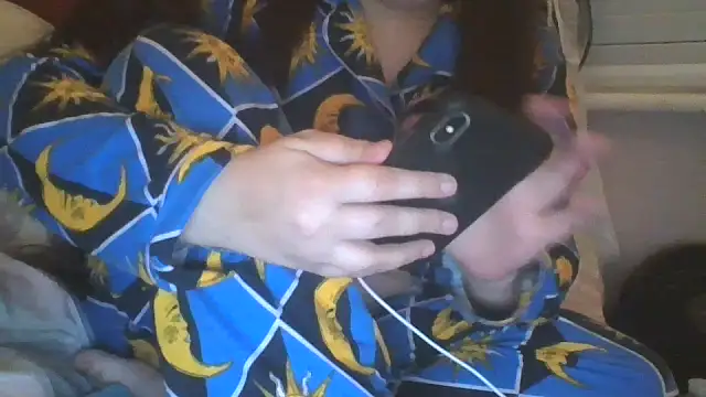 Snapshot of lu_official1 chatting on February 26, 8:19 pm lu official1 online show from February 26, 8:19 pm