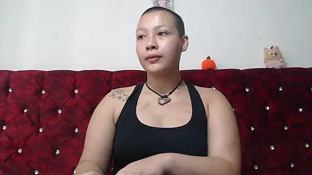 Cherry vald online show from November 10, 12:04 pm