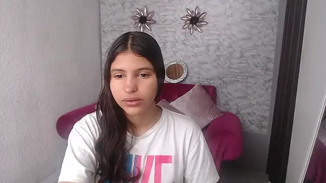 Evagirl69 online show from October 20, 6:19 pm