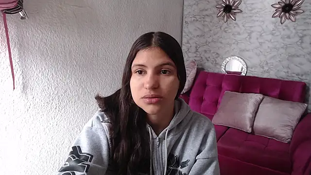 Evagirl69 online show from May 4, 12:12 pm