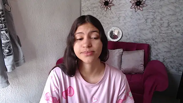 Evagirl69 online show from May 8, 12:21 pm