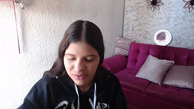 Evagirl69 online show from May 20, 12:22 pm