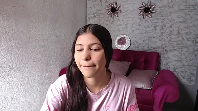 Evagirl69 online show from May 21, 12:12 pm