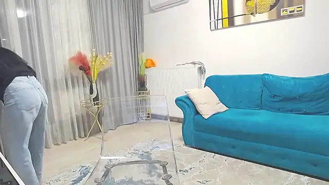 ScarletTemptations online show from March 9, 3:10 am