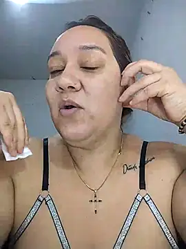 loren-07 online show from September 9, 10:20 pm