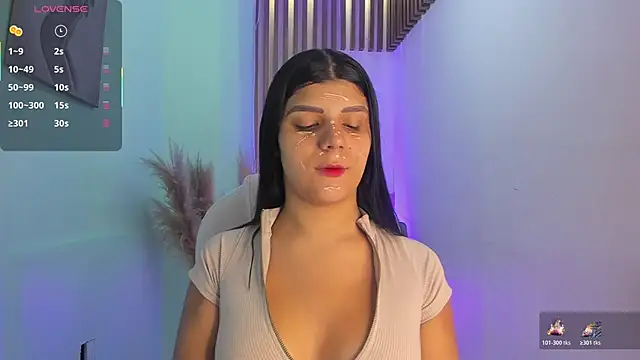 Snapshot of PauliinaBelle_ chatting on November 25, 12:49 pm PauliinaBelle online show from November 25, 12:49 pm