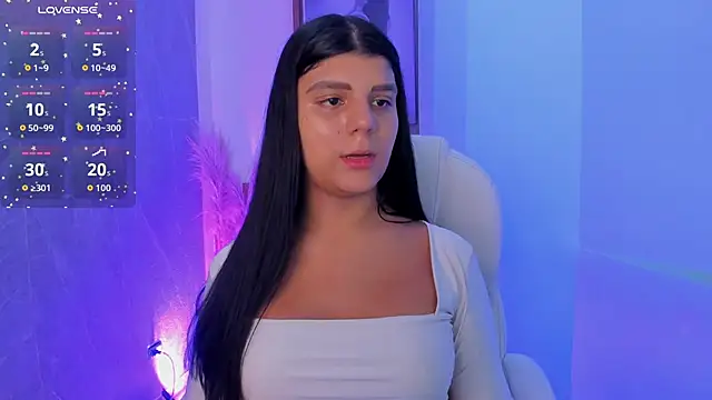 Snapshot of PauliinaBelle_ chatting on April 14, 12:11 pm PauliinaBelle online show from April 14, 12:11 pm