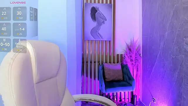 Snapshot of PauliinaBelle_ chatting on May 20, 1:39 pm PauliinaBelle online show from May 20, 1:39 pm
