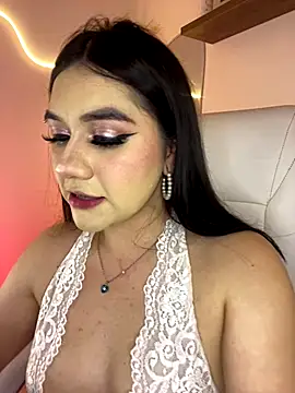 Snapshot of Zoe_Serrat chatting on October 18, 12:39 pm Zoe Serrat online show from October 18, 12:39 pm