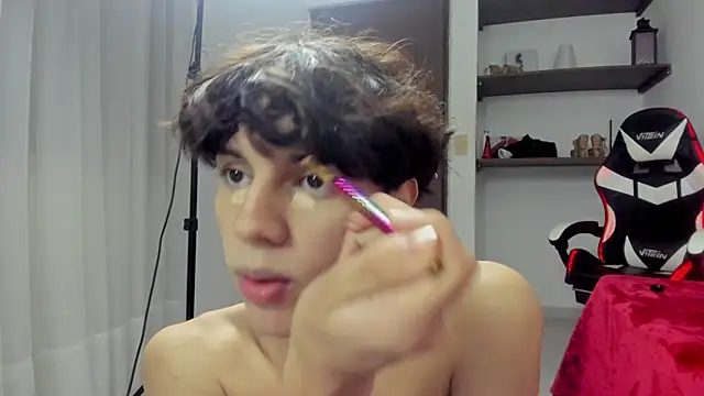 lightboy0 online show from September 13, 1:55 pm
