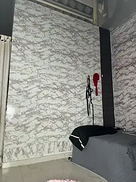 AlisSon  hot online show from February 13, 3:02 am