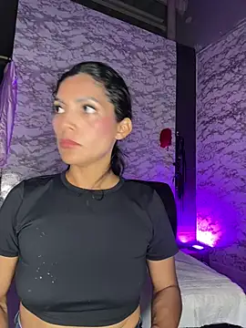 AlisSon  hot online show from March 15, 3:12 am