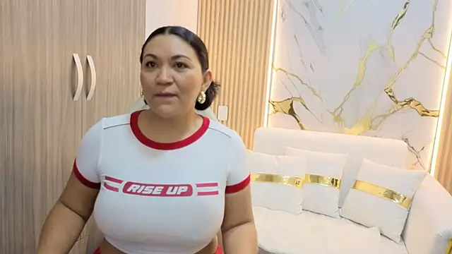 Madam Hott online show from September 15, 3:39 am