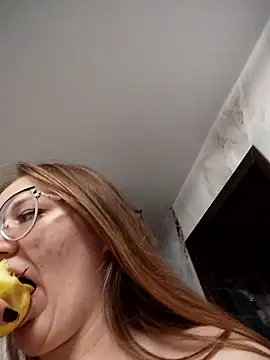 AlisaWyn online show from January 11, 10:20 am