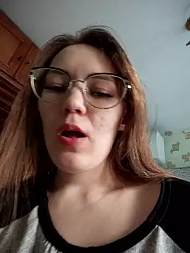 AlisaWyn online show from January 17, 3:11 am