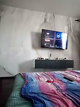 AlisaWyn online show from February 15, 10:03 am