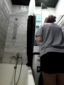 AlisaWyn online show from March 1, 3:19 am