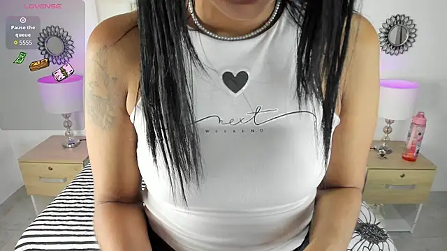 sara coor online show from February 9, 6:23 pm